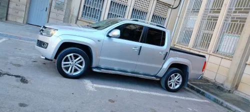 Volkswagen Amarok 2015 Confortline