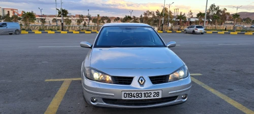Renault Laguna 2 2002 Laguna 2