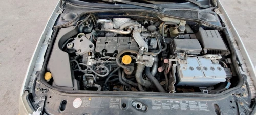 Renault Laguna 2 2002 Laguna 2