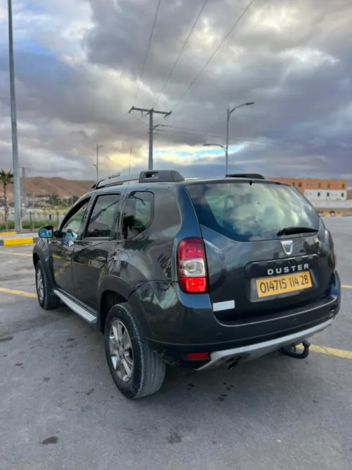 Dacia Duster 2014 Duster