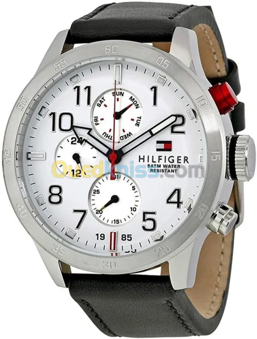 Montre Homme Tommy Hilfiger 1791138