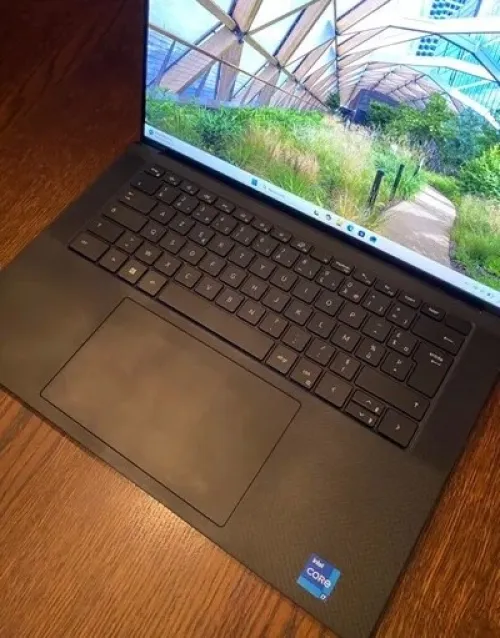 DELL XPS 15 9530 I7 13620H 32 GO 512 GB SSD INTEL ARC A370M 4GO