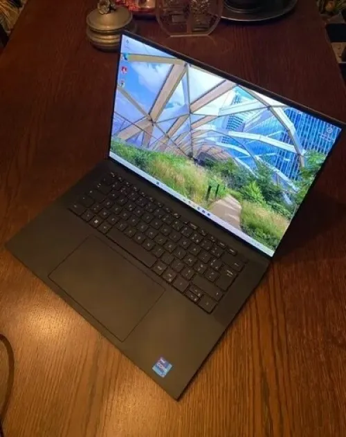 DELL XPS 15 9530 I7 13620H 32 GO 512 GB SSD INTEL ARC A370M 4GO