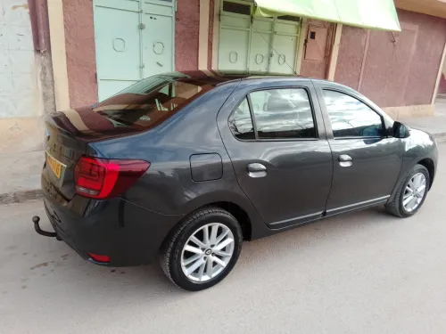 Renault Symbol 2017 Extrême