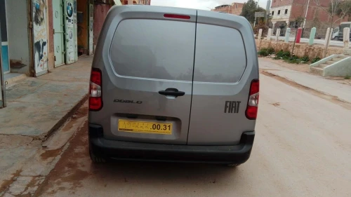 Fiat Doblo 2025 Doblo van