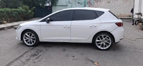 Seat Leon 2013 Leon