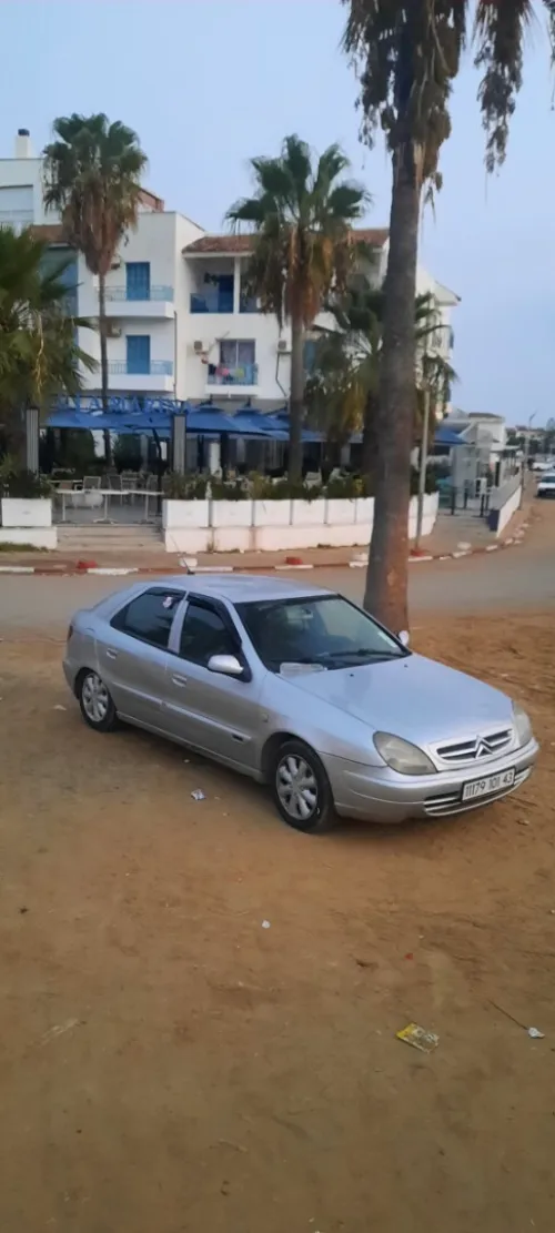 Citroen Xsara 2001 Xsara