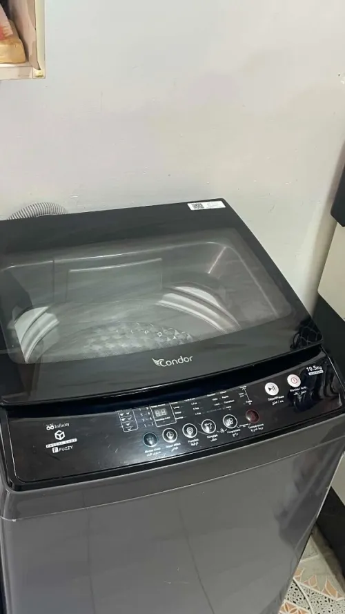 machine a laver