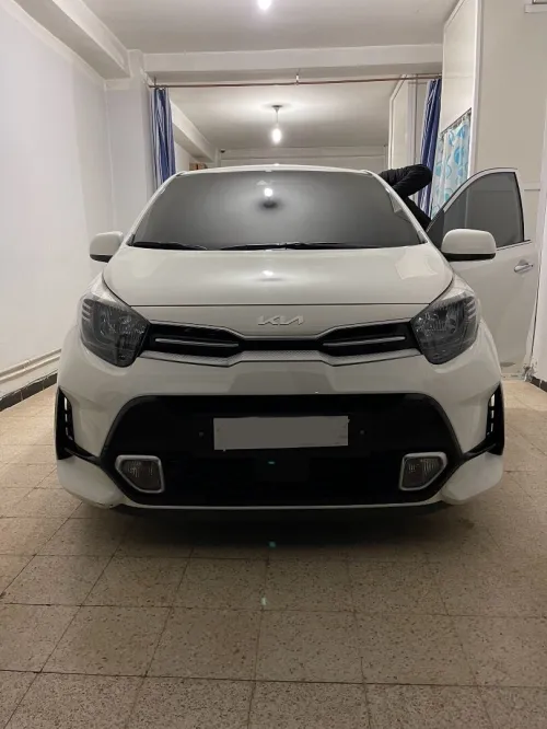 Kia Picanto 2023 Morning