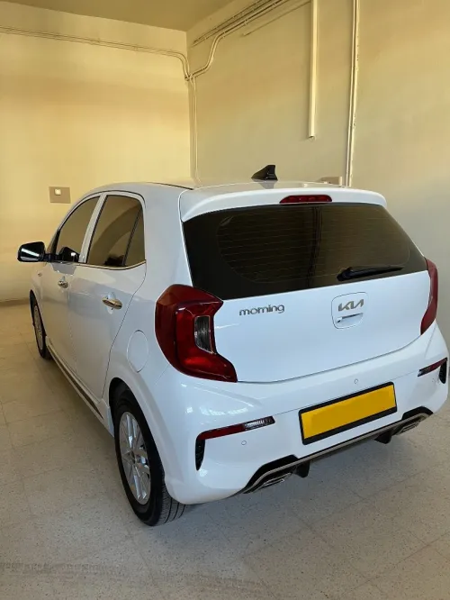 Kia Picanto 2023 Morning