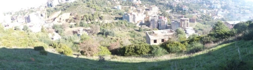 Vente Terrain Béjaïa Bejaia