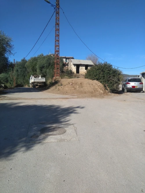 Vente Terrain Béjaïa Bejaia