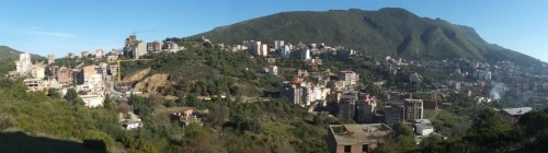Vente Terrain Béjaïa Bejaia
