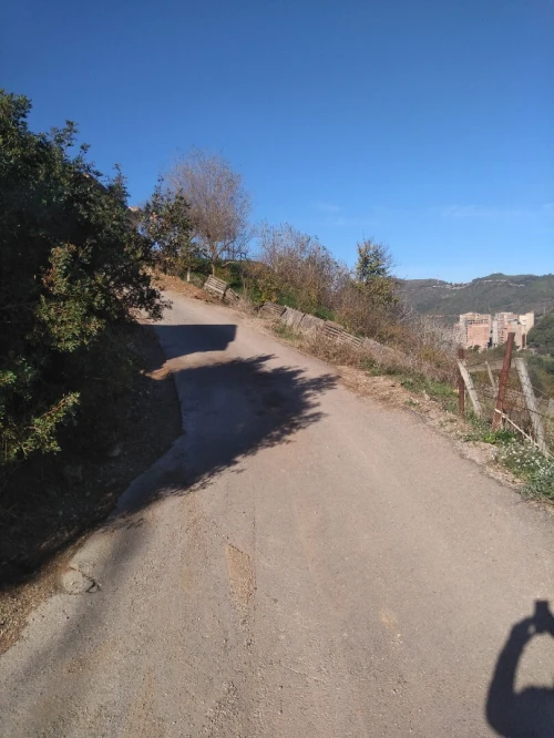 Vente Terrain Béjaïa Bejaia