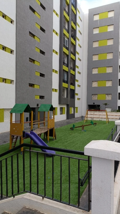 Location vacances Appartement Mostaganem Mostaganem
