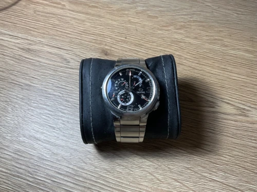 Montre JAGUAR swiss made