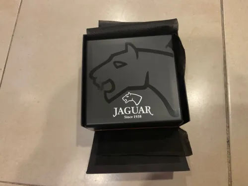 Montre de marque JAGUAR