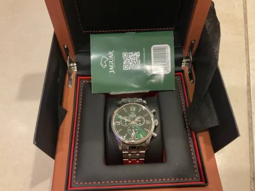 Montre de marque JAGUAR