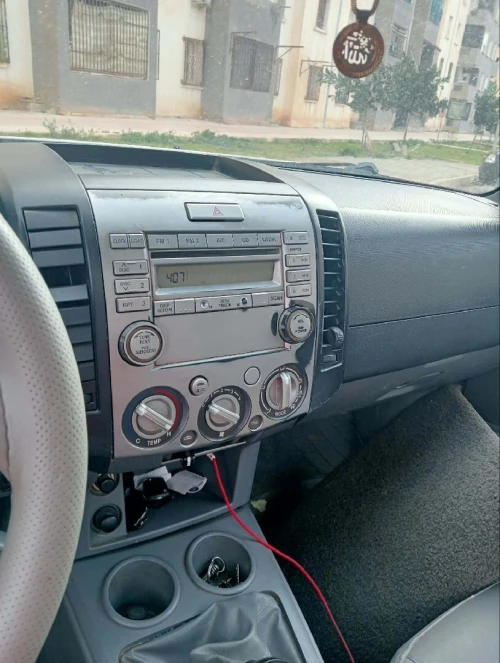 Mazda BT 50 2014 Simple cabine NEW