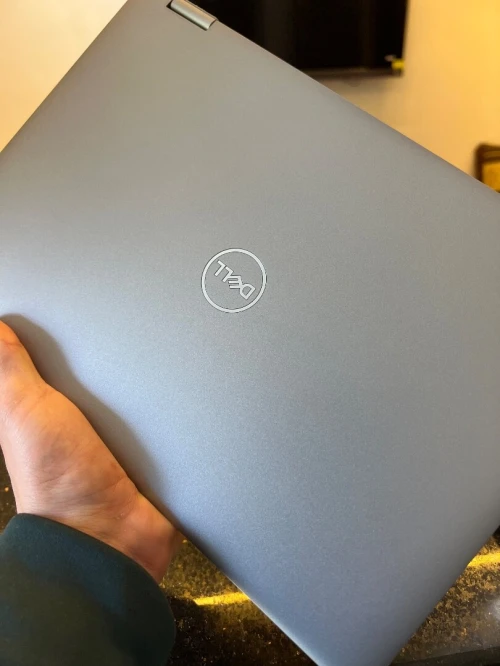 DELL Latitude 5350 i7 1365U 32Ram 512G 360 TACTILE 13.3" FHD