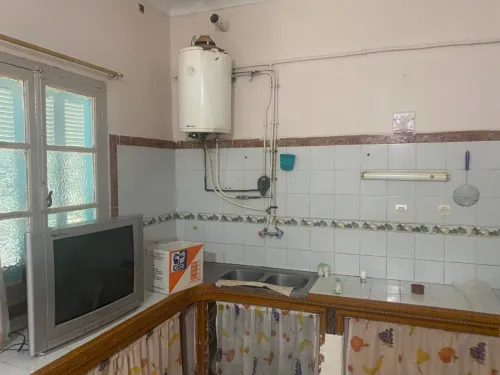Vente Villa Relizane Yellel