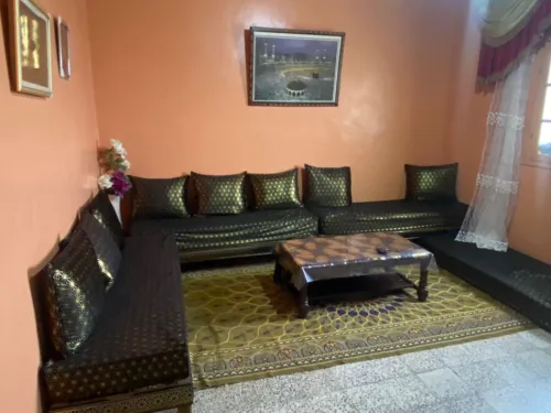 Vente Villa Relizane Yellel