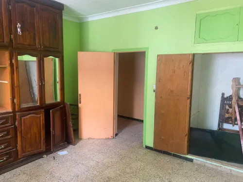 Vente Villa Relizane Yellel