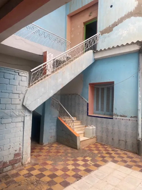 Vente Villa Relizane Yellel