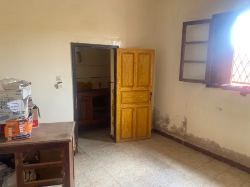 Vente Villa Relizane Yellel
