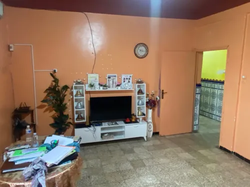 Vente Villa Relizane Yellel