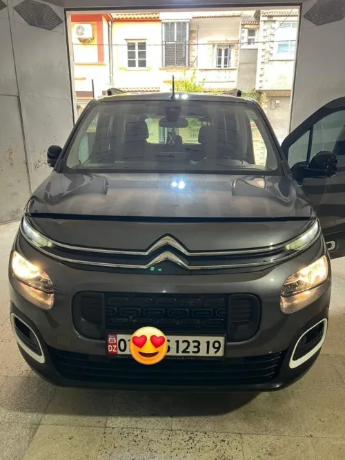 Citroen Berlingo 2023 