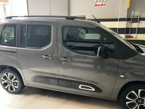 Citroen Berlingo 2023 