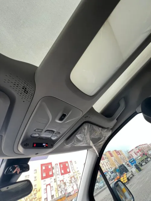 Citroen Berlingo 2023 