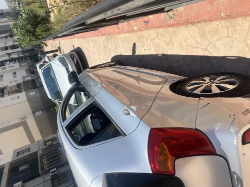 Kia Picanto 2016 Safety