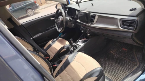 Kia Rio 2019 