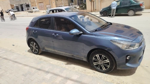 Kia Rio 2019 