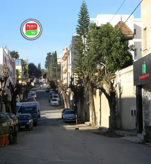 Location Appartement F4 Alger Hydra