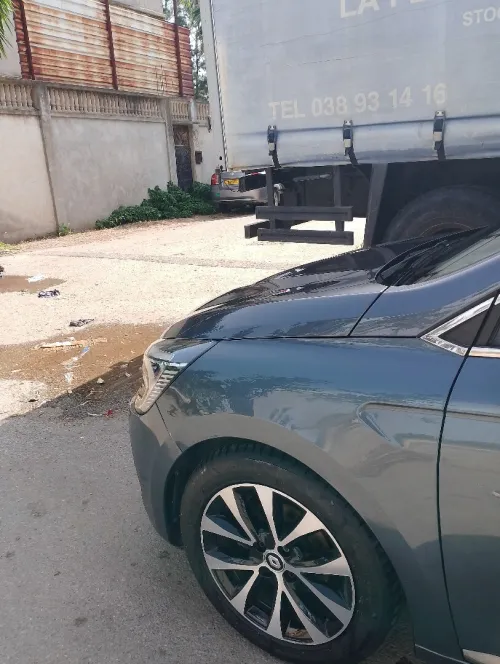 Renault Clio5 2022 انتونس