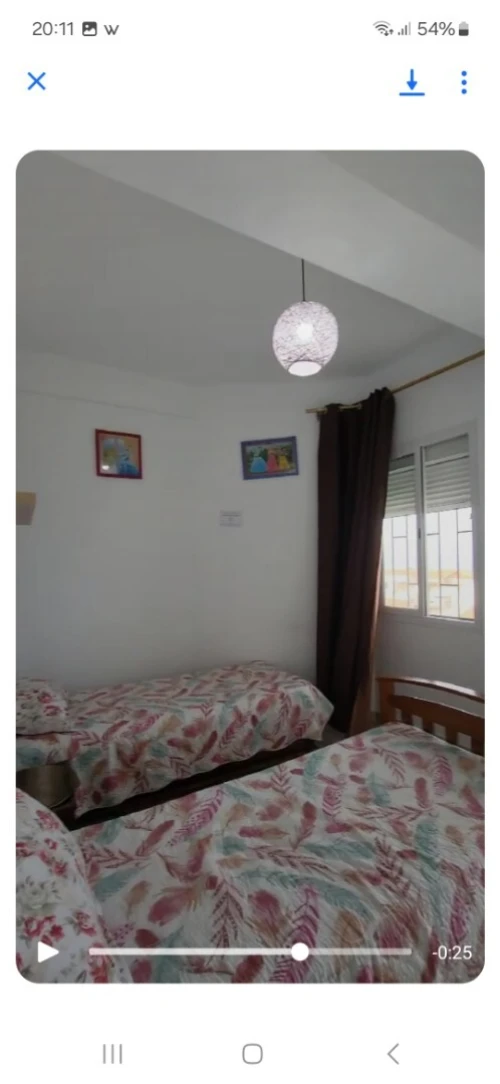 Location vacances Appartement Béjaïa Bejaia 3
