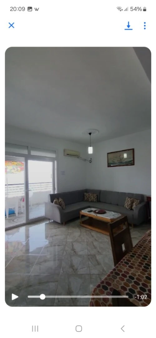 Location vacances Appartement Béjaïa Bejaia 5