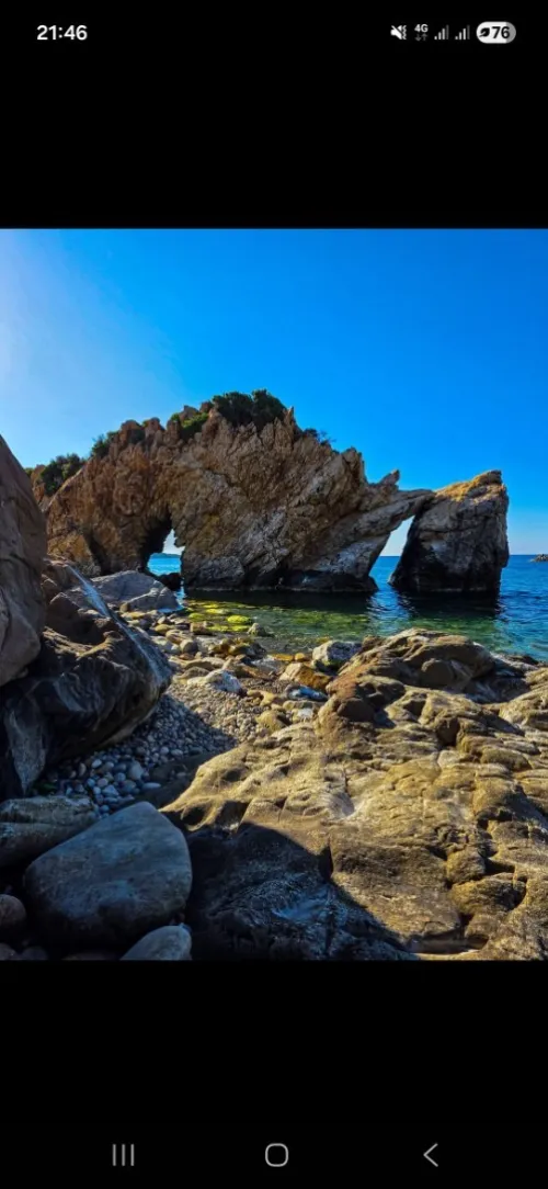 Location vacances Appartement Béjaïa Bejaia 2