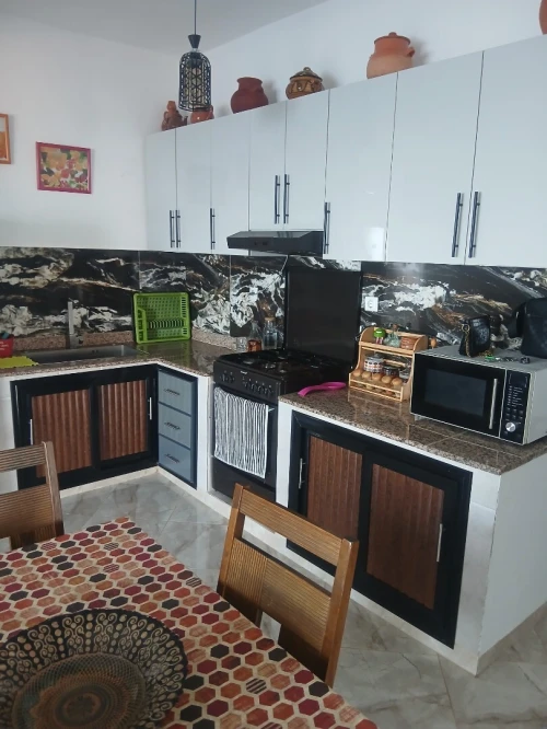 Location vacances Appartement F3 Béjaïa Bejaia 9
