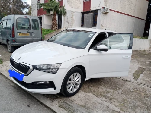Skoda Scala  2023 Style