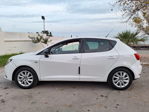 Seat Ibiza 2014 Itech