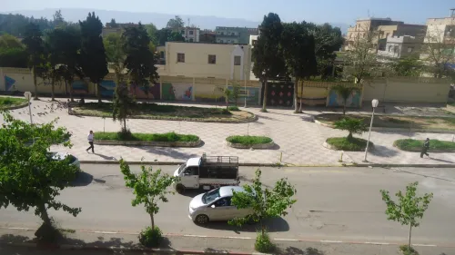 Location Appartement F4 Tipaza Kolea