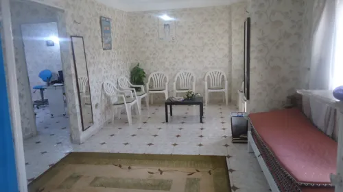 Location Appartement F4 Tipaza Kolea