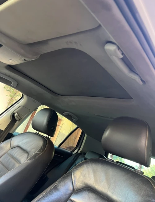 Volkswagen Golf 7 2013 Highline