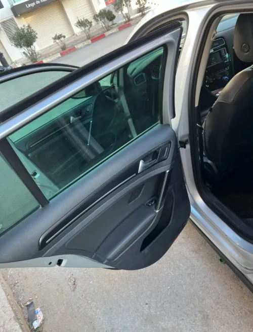 Volkswagen Golf 7 2013 Highline