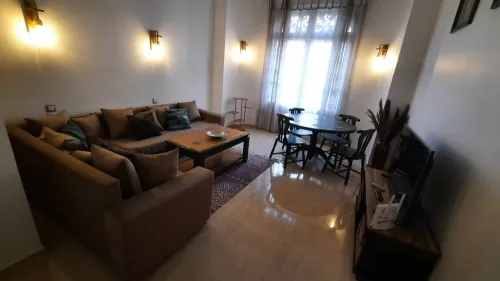 Location Appartement F3 Oran Oran