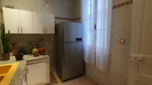 Location Appartement F3 Oran Oran